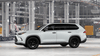5 thumbnail image of  2026 Toyota Grand Highlander Hybrid Nightshade