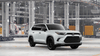 15 thumbnail image of  2026 Toyota Grand Highlander Hybrid Nightshade