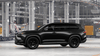 5 thumbnail image of  2026 Toyota Grand Highlander Hybrid Nightshade