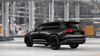 8 thumbnail image of  2026 Toyota Grand Highlander Hybrid Nightshade