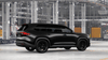 12 thumbnail image of  2026 Toyota Grand Highlander Hybrid Nightshade
