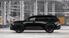 6 thumbnail image of  2026 Toyota Grand Highlander Hybrid Nightshade