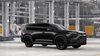 15 thumbnail image of  2026 Toyota Grand Highlander Hybrid Nightshade