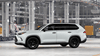 5 thumbnail image of  2026 Toyota Grand Highlander Hybrid