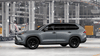 5 thumbnail image of  2026 Toyota Grand Highlander Hybrid