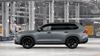 6 thumbnail image of  2026 Toyota Grand Highlander Hybrid