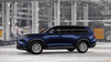 5 thumbnail image of  2026 Toyota Grand Highlander Hybrid XLE