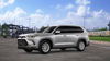 2 thumbnail image of  2026 Toyota Grand Highlander Hybrid XLE
