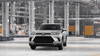 3 thumbnail image of  2026 Toyota Grand Highlander Hybrid XLE