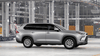 15 thumbnail image of  2026 Toyota Grand Highlander Hybrid XLE