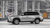5 thumbnail image of  2026 Toyota Grand Highlander Hybrid XLE