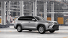 16 thumbnail image of  2026 Toyota Grand Highlander Hybrid XLE