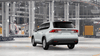 9 thumbnail image of  2026 Toyota Grand Highlander Hybrid XLE