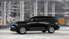 5 thumbnail image of  2026 Toyota Grand Highlander Hybrid XLE