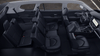 22 thumbnail image of  2026 Toyota Grand Highlander Hybrid XLE