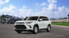 1 thumbnail image of  2026 Toyota Grand Highlander Hybrid XLE