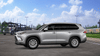 5 thumbnail image of  2026 Toyota Grand Highlander Hybrid XLE