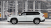6 thumbnail image of  2026 Toyota Grand Highlander Hybrid XLE