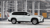 15 thumbnail image of  2026 Toyota Grand Highlander Hybrid XLE