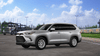5 thumbnail image of  2026 Toyota Grand Highlander Hybrid XLE