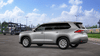8 thumbnail image of  2026 Toyota Grand Highlander Hybrid XLE