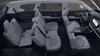 22 thumbnail image of  2026 Toyota Grand Highlander Hybrid XLE