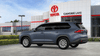 8 thumbnail image of  2026 Toyota Grand Highlander Hybrid XLE