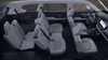 22 thumbnail image of  2026 Toyota Grand Highlander Hybrid XLE