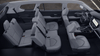 22 thumbnail image of  2026 Toyota Grand Highlander Hybrid XLE