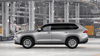 6 thumbnail image of  2026 Toyota Grand Highlander Hybrid XLE