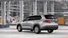 8 thumbnail image of  2026 Toyota Grand Highlander Hybrid XLE