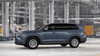 6 thumbnail image of  2026 Toyota Grand Highlander Hybrid XLE