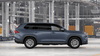 15 thumbnail image of  2026 Toyota Grand Highlander Hybrid XLE