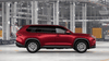 14 thumbnail image of  2026 Toyota Grand Highlander Hybrid XLE