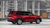 13 thumbnail image of  2026 Toyota Grand Highlander Hybrid XLE