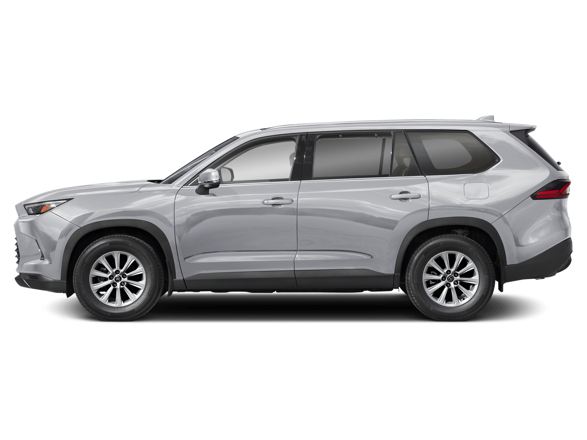 2 thumbnail image of  2026 Toyota Grand Highlander Hybrid XLE