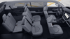 22 thumbnail image of  2026 Toyota Grand Highlander Hybrid XLE