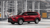 4 thumbnail image of  2026 Toyota Grand Highlander Hybrid XLE