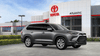 16 thumbnail image of  2026 Toyota Grand Highlander Limited