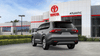 9 thumbnail image of  2026 Toyota Grand Highlander Limited