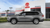 6 thumbnail image of  2026 Toyota Grand Highlander Limited