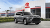 17 thumbnail image of  2026 Toyota Grand Highlander Limited