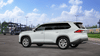 7 thumbnail image of  2026 Toyota Grand Highlander Limited