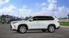 5 thumbnail image of  2026 Toyota Grand Highlander Limited