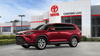 4 thumbnail image of  2026 Toyota Grand Highlander Limited