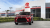 3 thumbnail image of  2026 Toyota Grand Highlander Limited