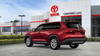 8 thumbnail image of  2026 Toyota Grand Highlander Limited