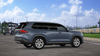 13 thumbnail image of  2026 Toyota Grand Highlander Limited