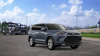 17 thumbnail image of  2026 Toyota Grand Highlander Limited