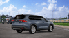 12 thumbnail image of  2026 Toyota Grand Highlander Limited